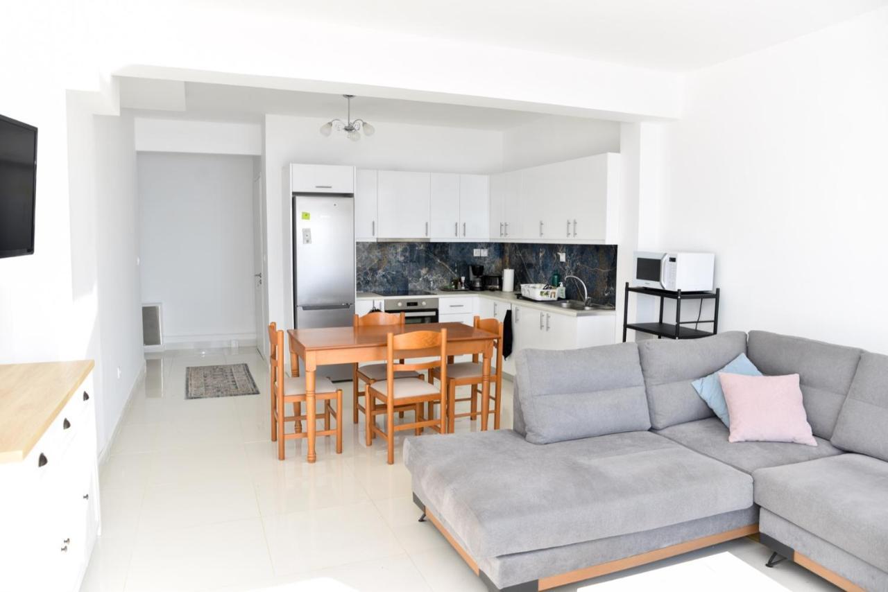 Verga Villas Resort Kalamata Exteriör bild