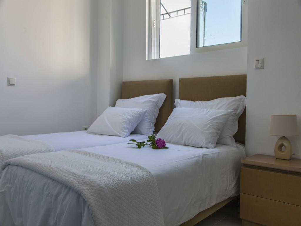 Verga Villas Resort Kalamata Exteriör bild